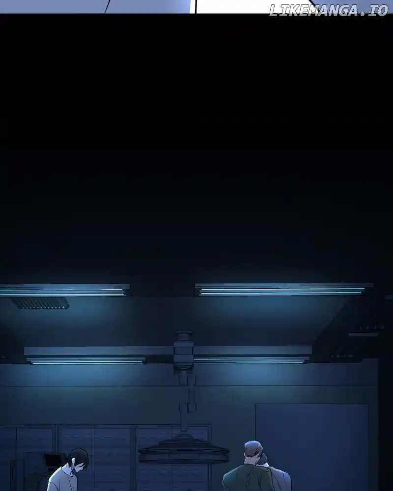 Be My Villain Chapter 100