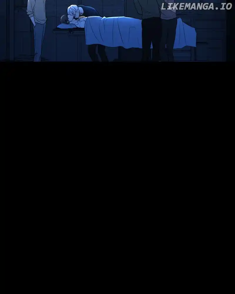 Be My Villain Chapter 100