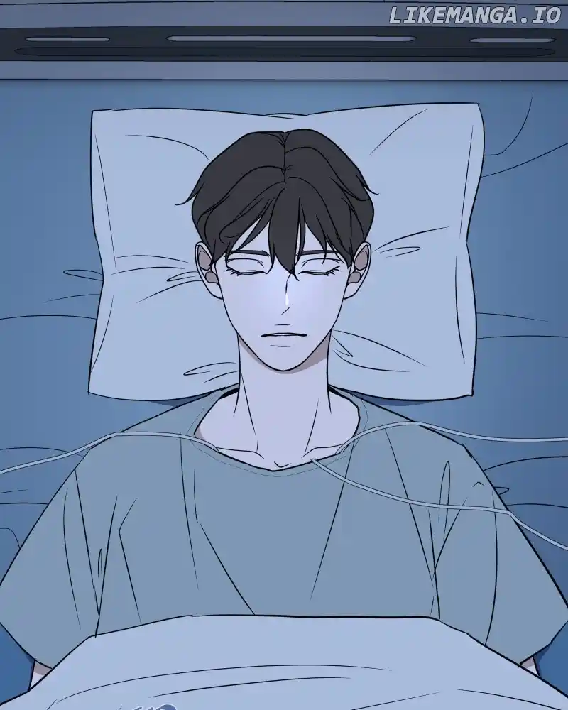 Be My Villain Chapter 100