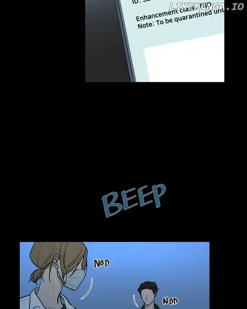 Be My Villain Chapter 100