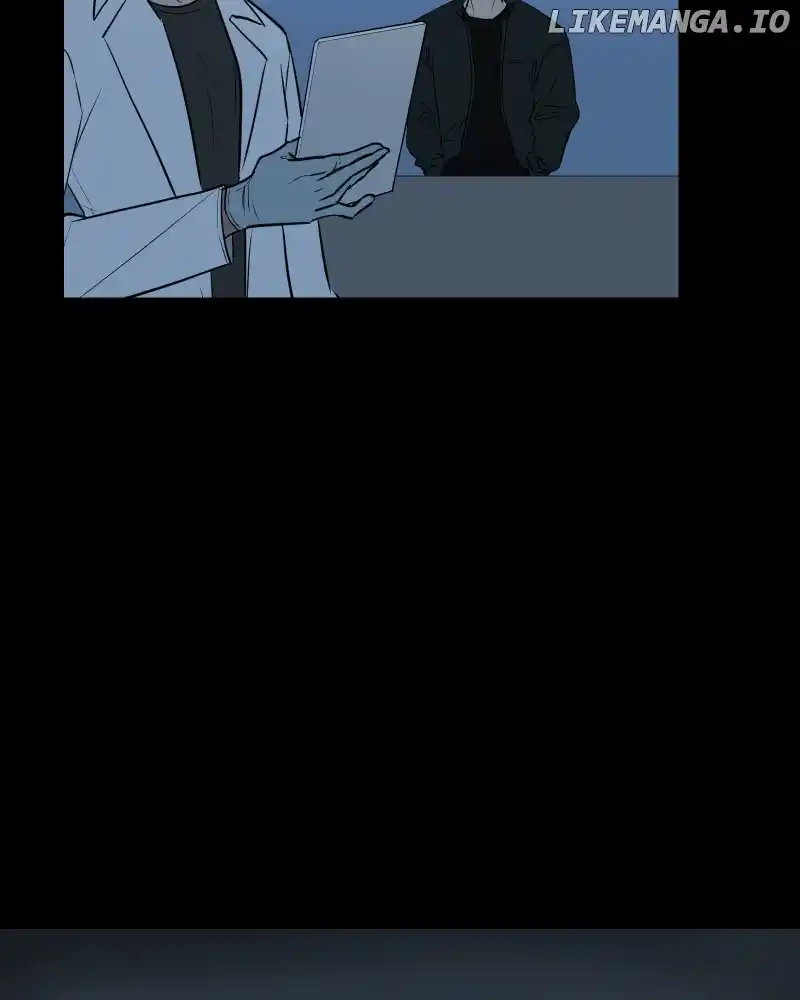 Be My Villain Chapter 100