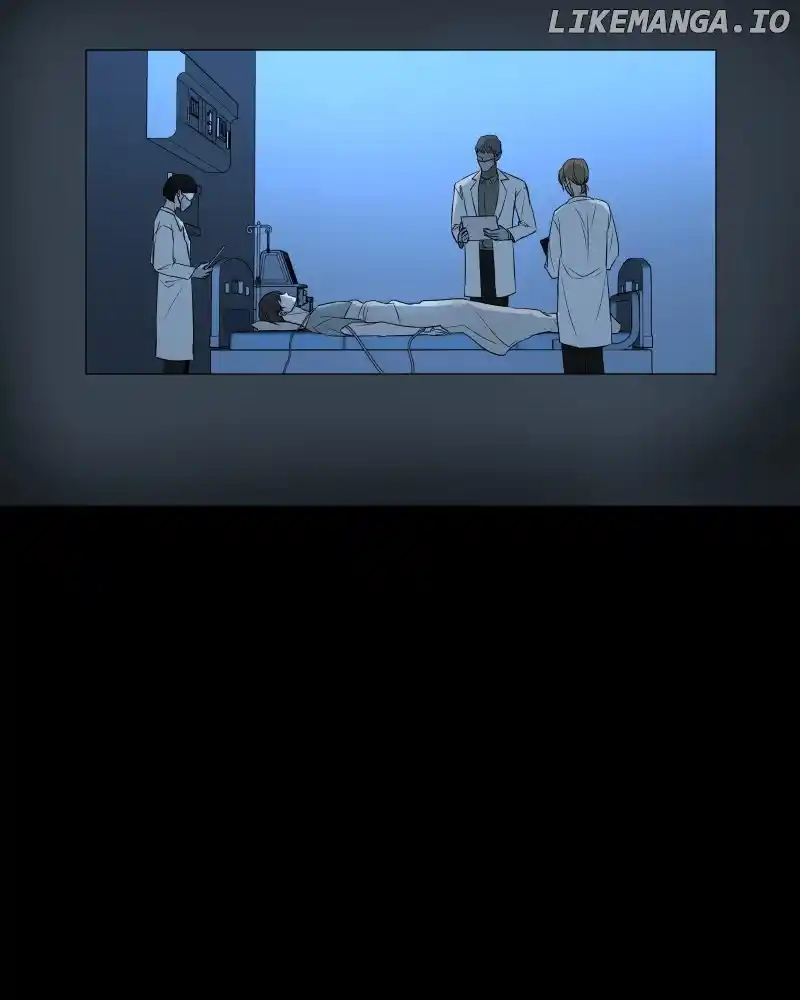 Be My Villain Chapter 100