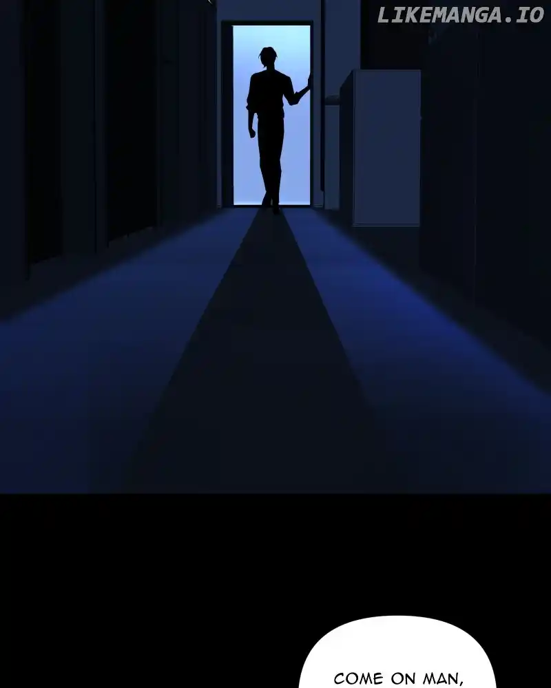 Be My Villain Chapter 100