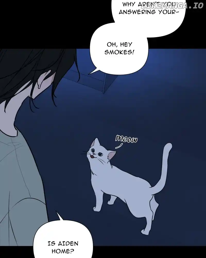 Be My Villain Chapter 100