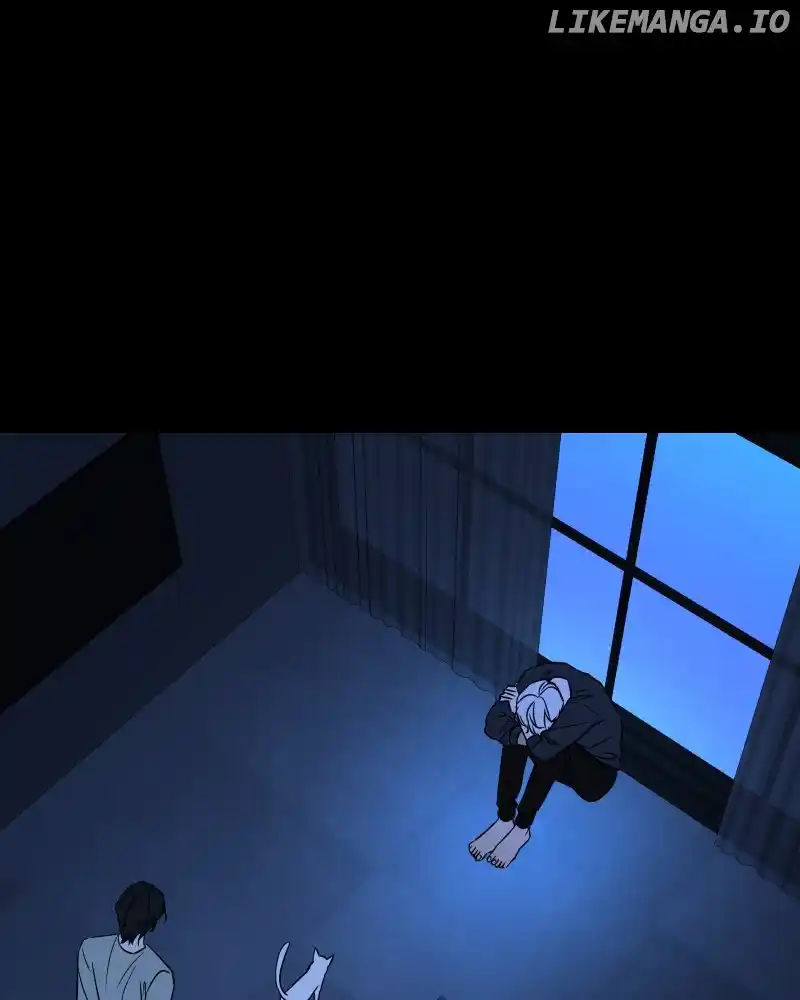 Be My Villain Chapter 100