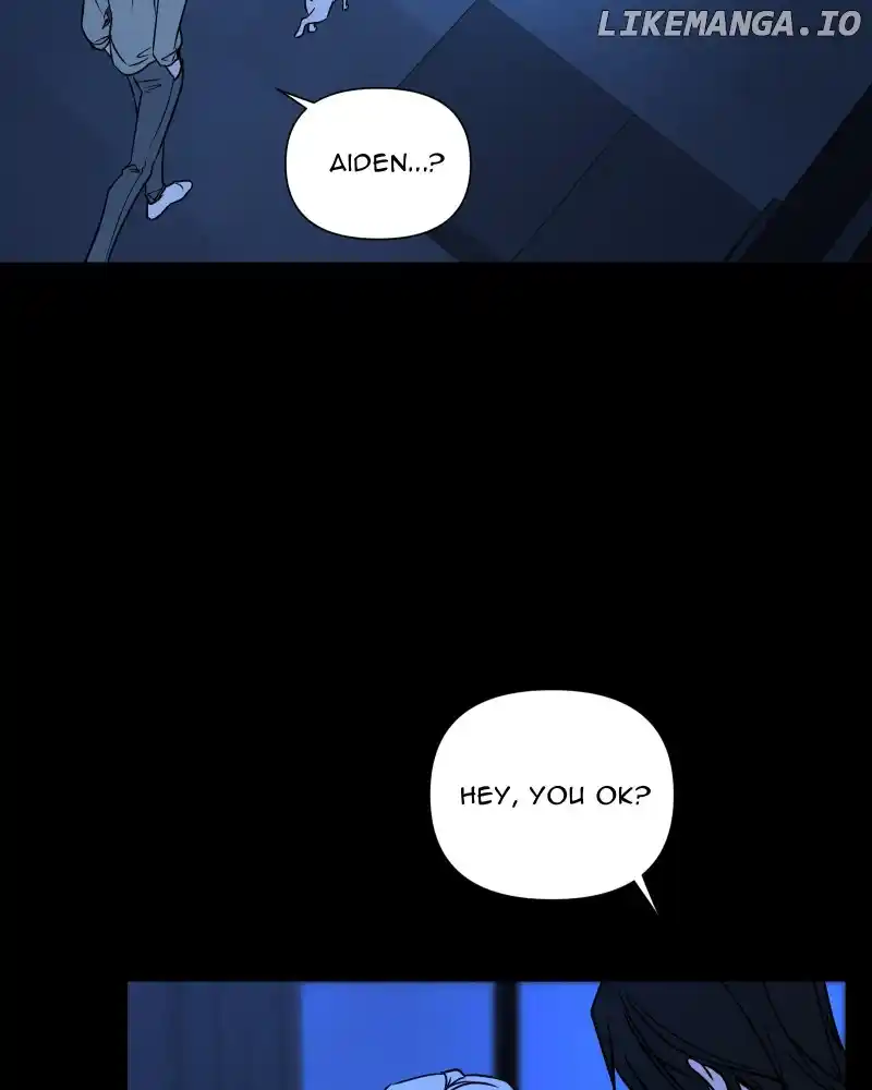 Be My Villain Chapter 100