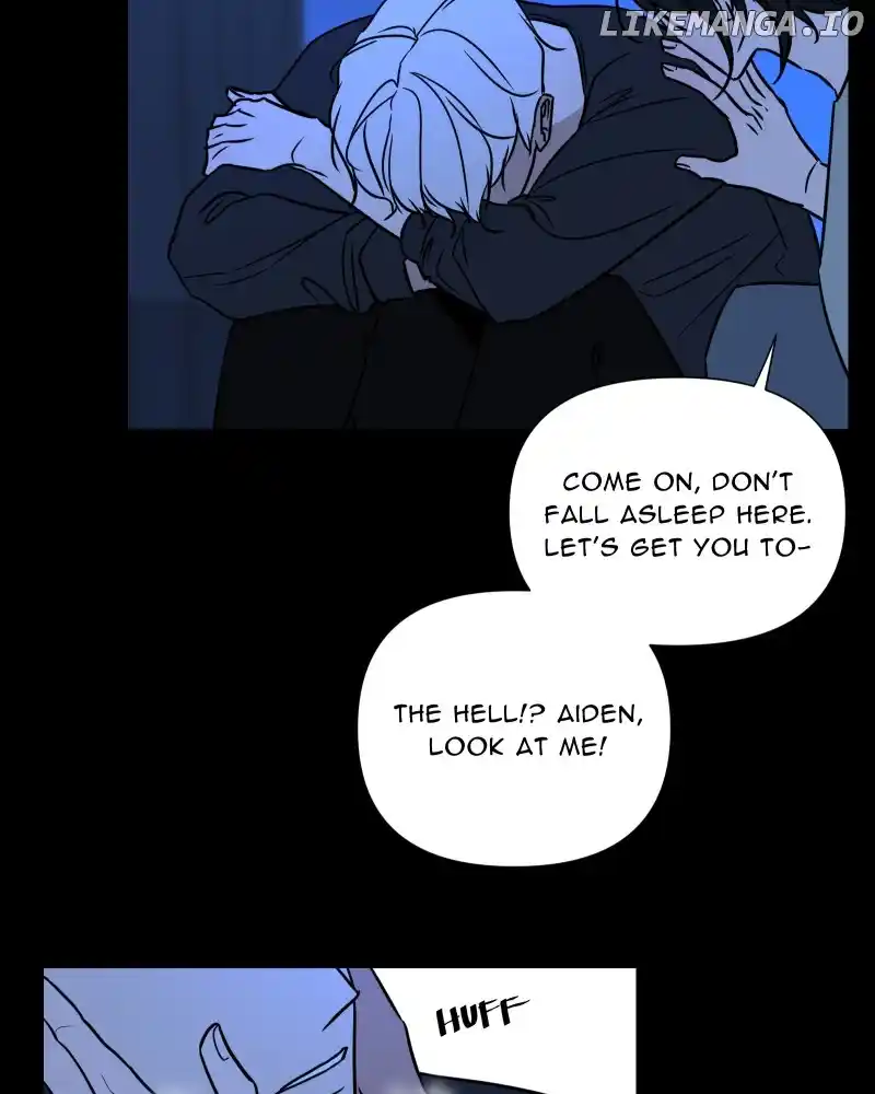 Be My Villain Chapter 100