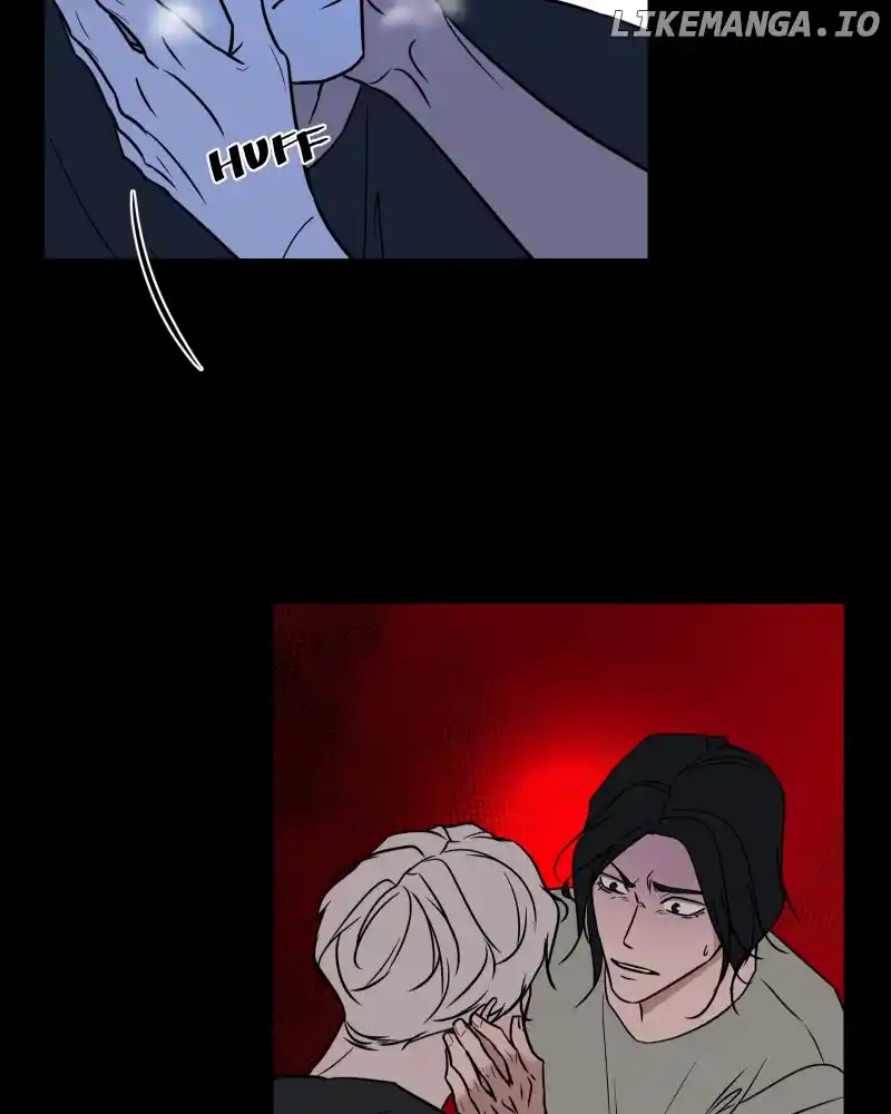 Be My Villain Chapter 100