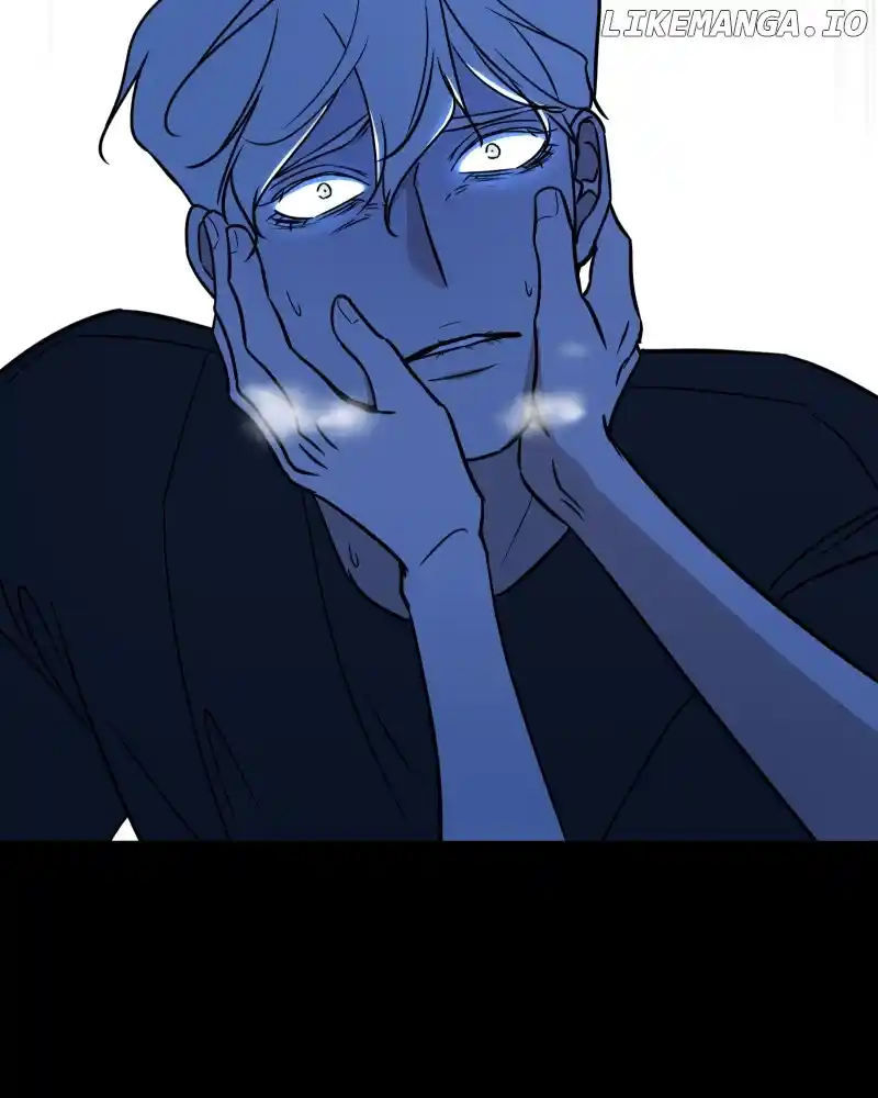 Be My Villain Chapter 100