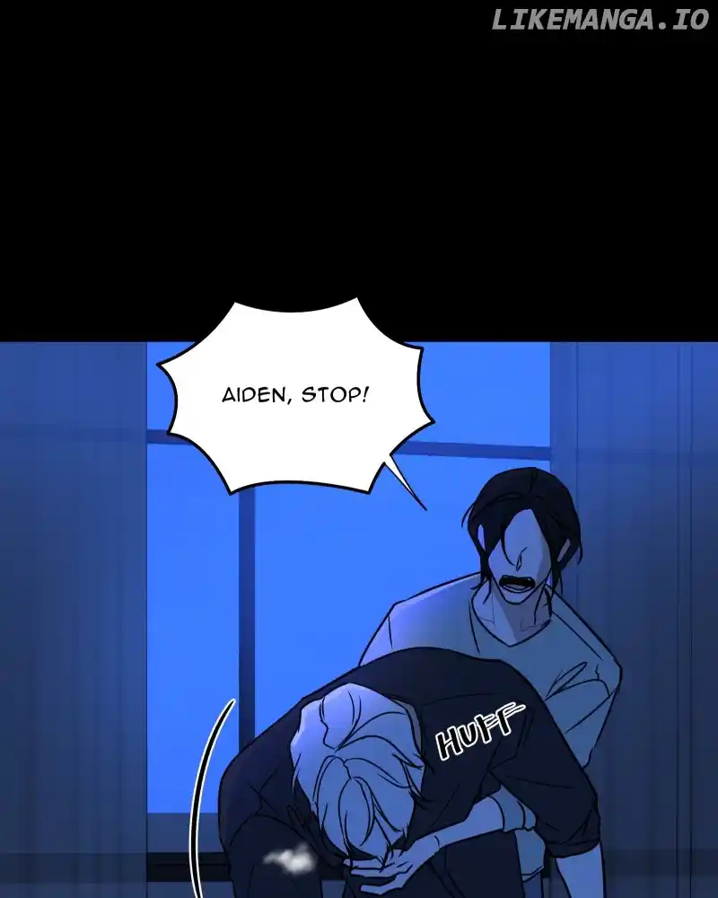 Be My Villain Chapter 100