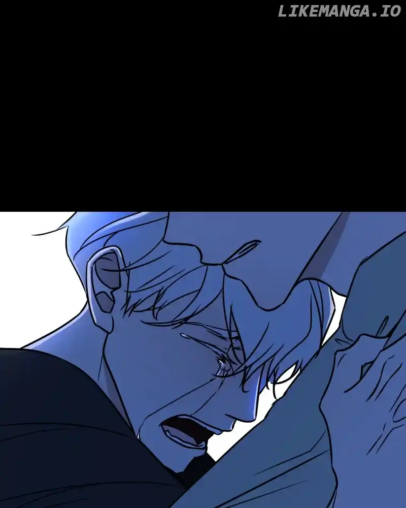 Be My Villain Chapter 100