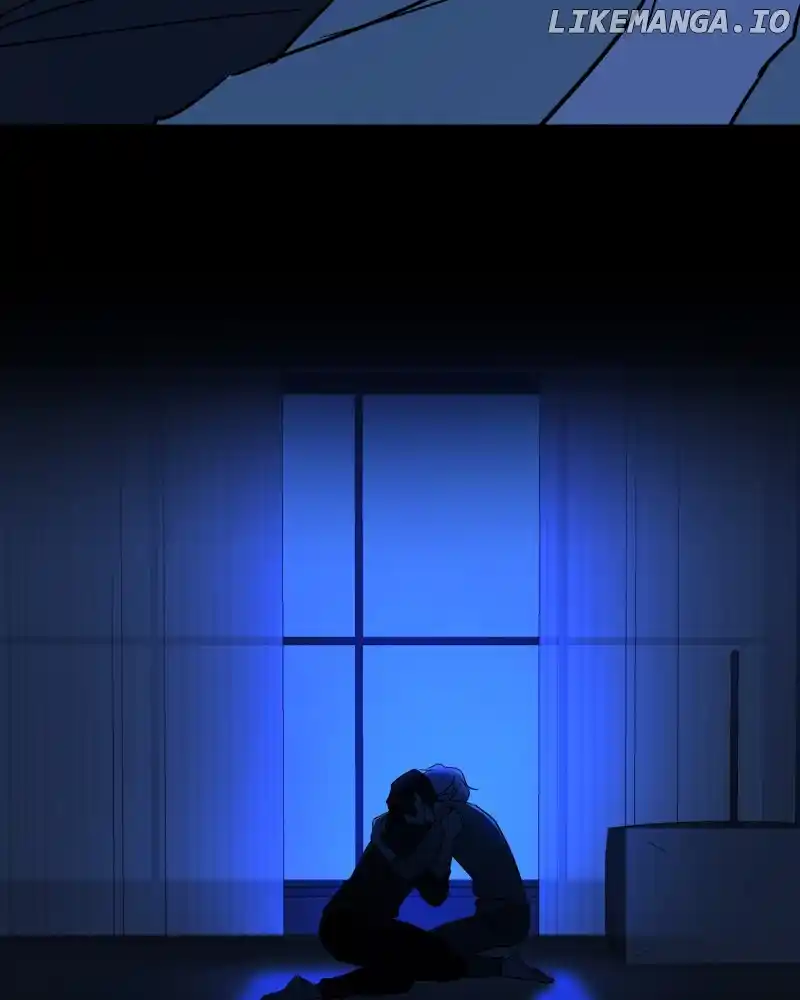 Be My Villain Chapter 100