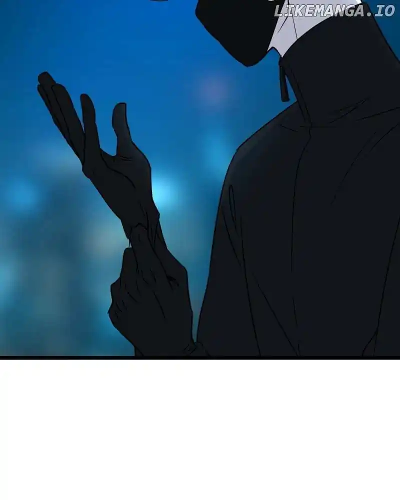 Be My Villain Chapter 104