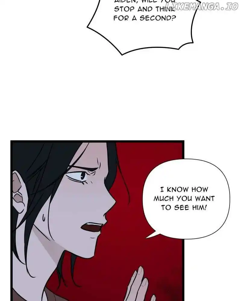 Be My Villain Chapter 104