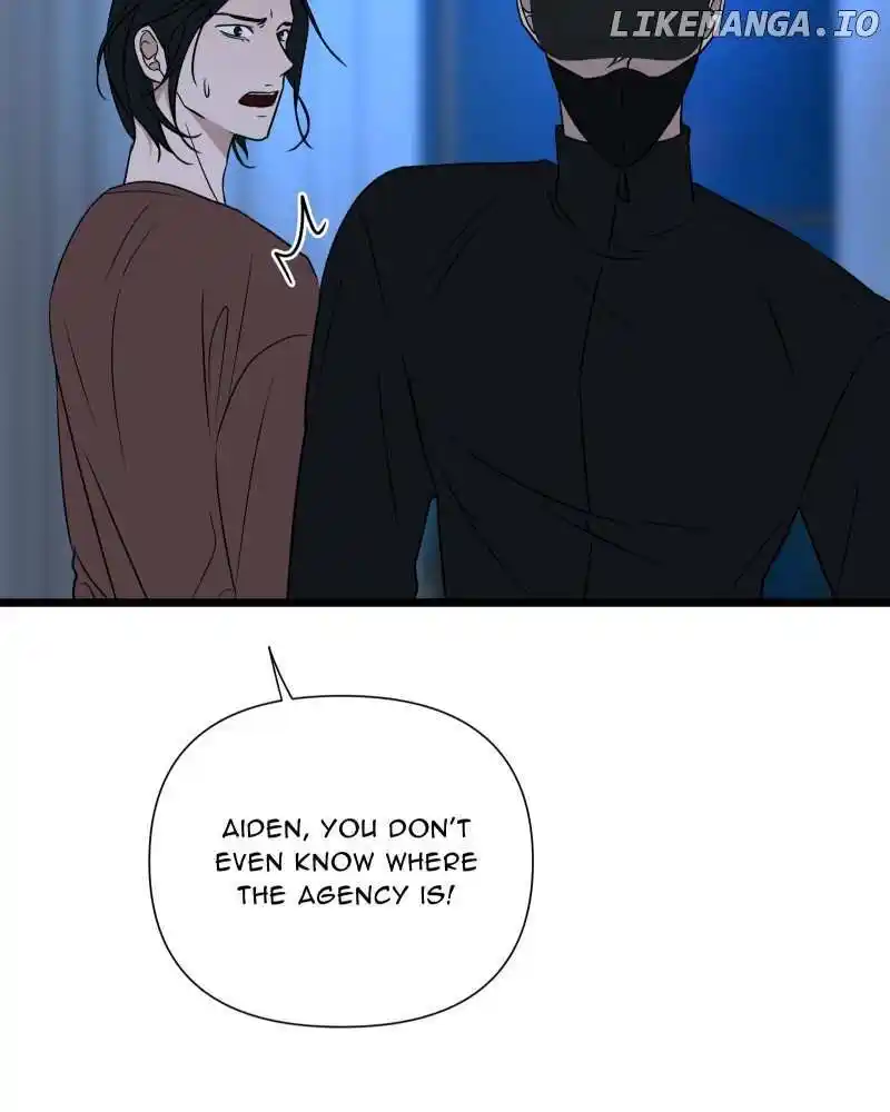 Be My Villain Chapter 104