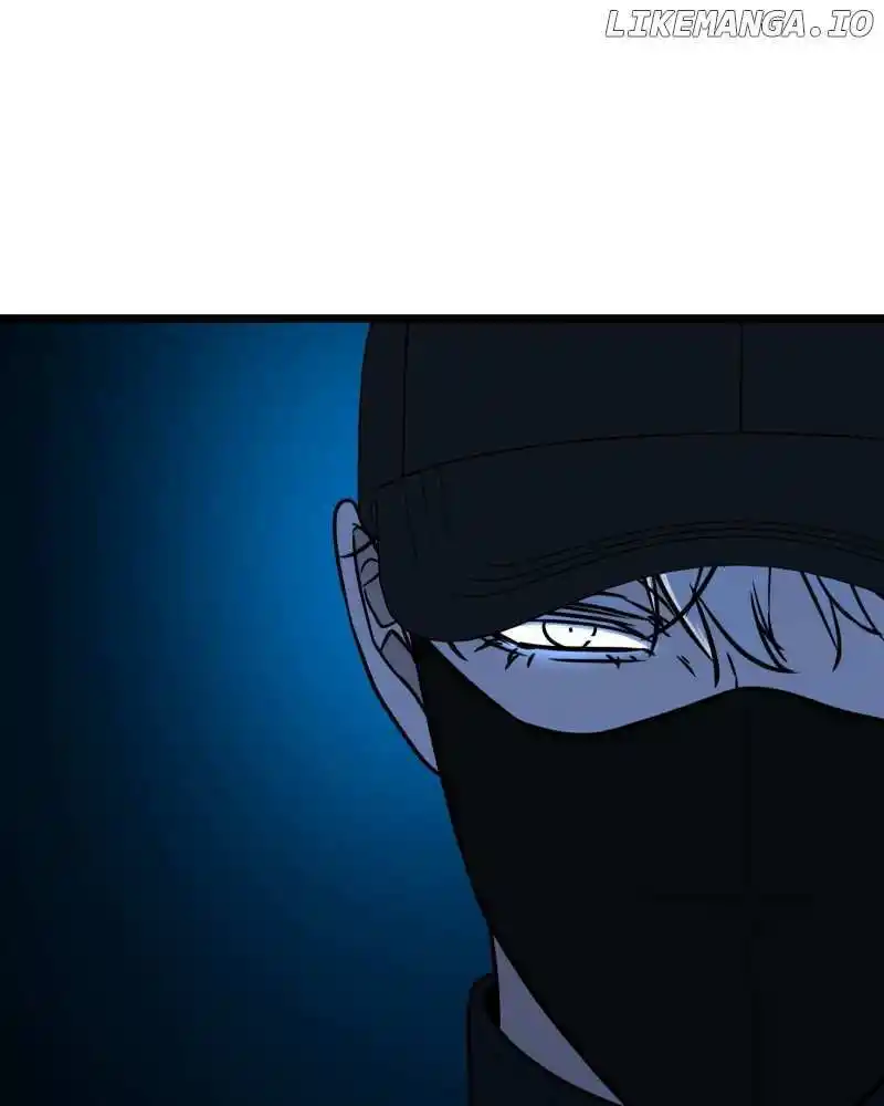 Be My Villain Chapter 104