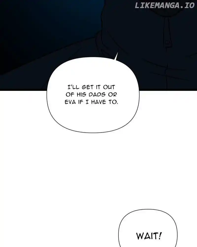 Be My Villain Chapter 104