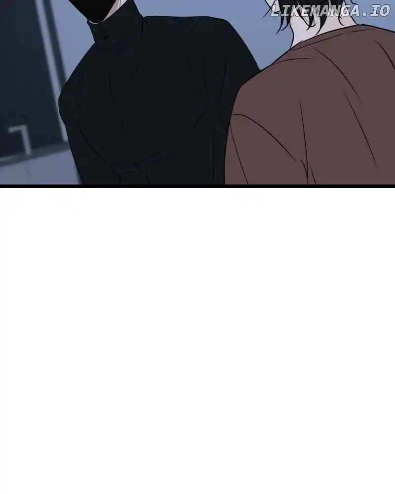 Be My Villain Chapter 104