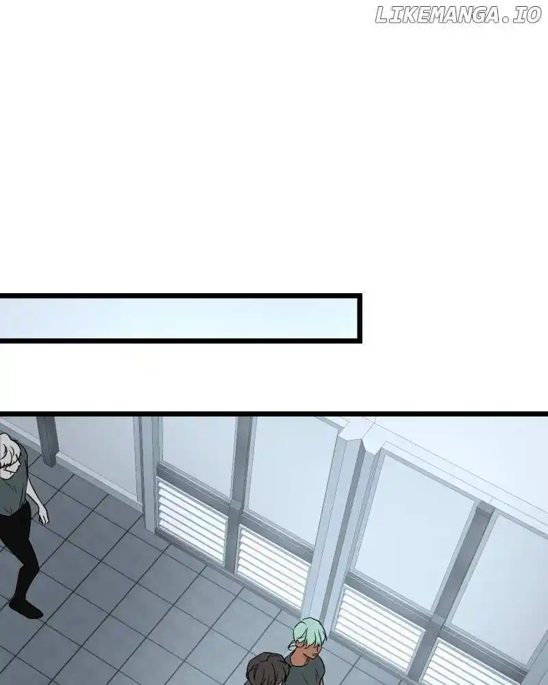 Be My Villain Chapter 104