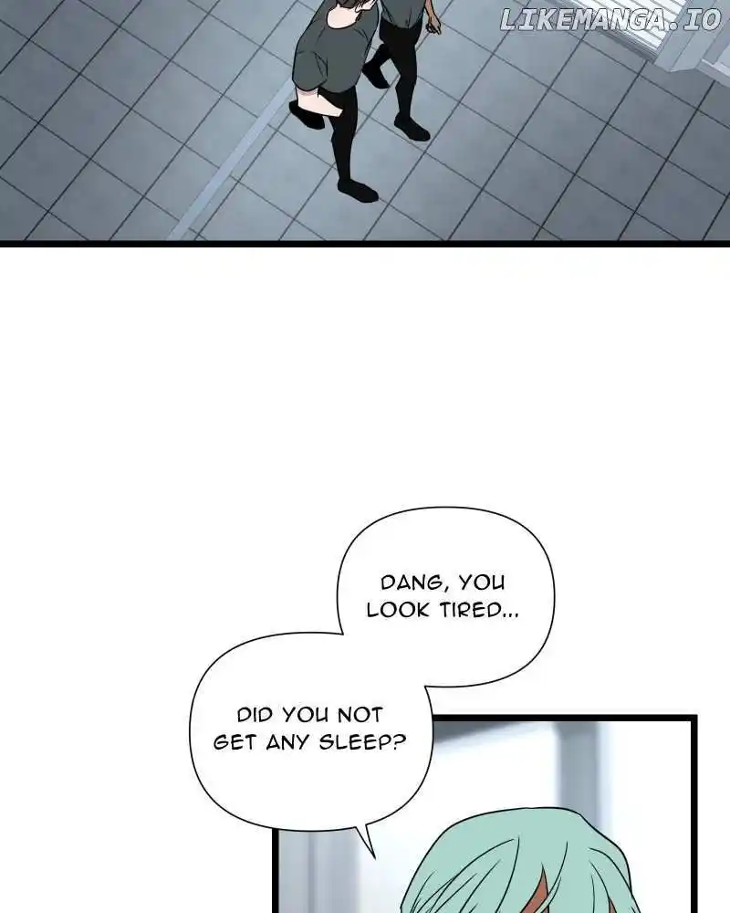 Be My Villain Chapter 104