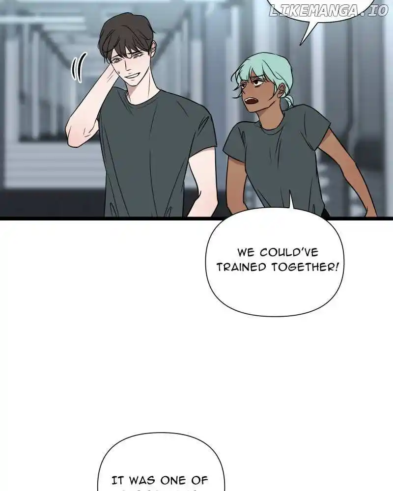 Be My Villain Chapter 104