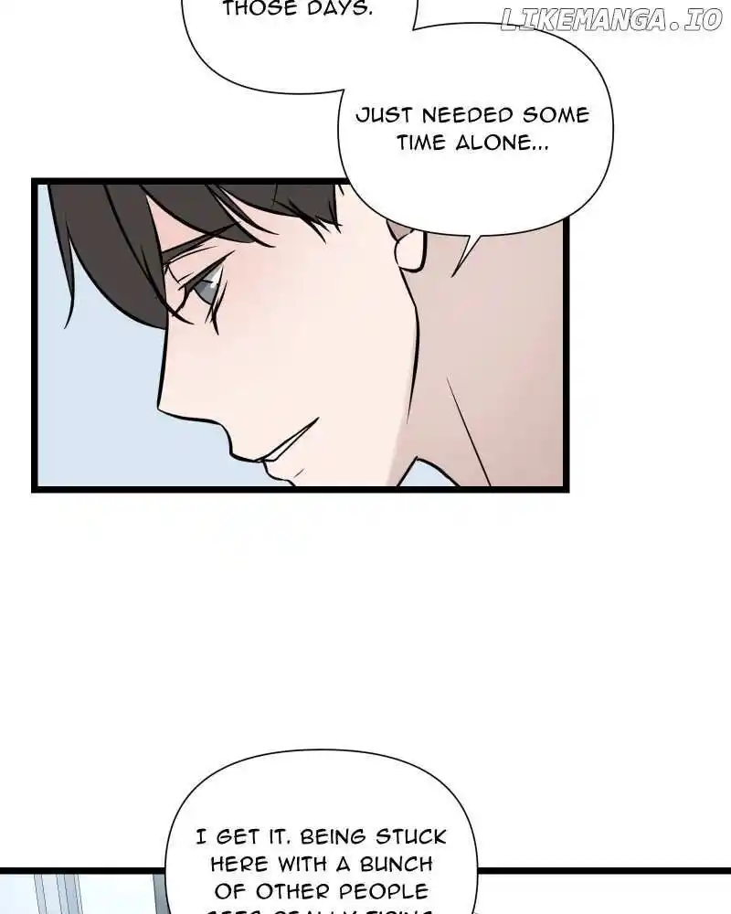 Be My Villain Chapter 104