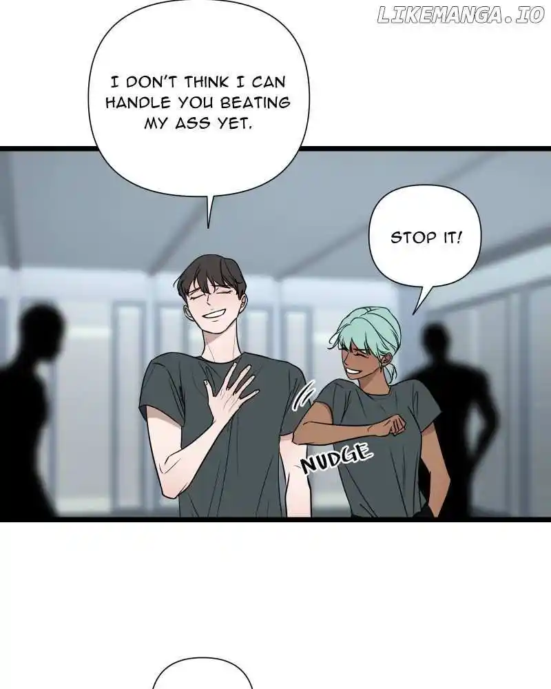 Be My Villain Chapter 104