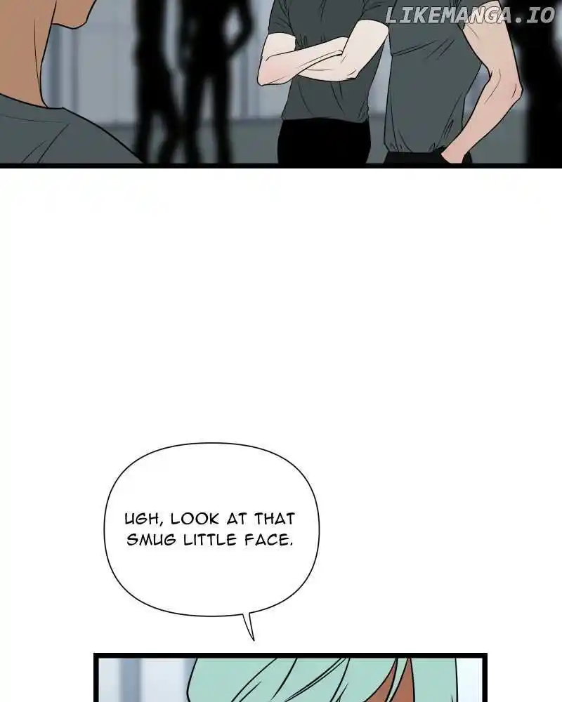 Be My Villain Chapter 104