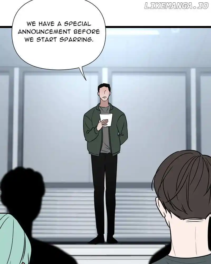 Be My Villain Chapter 104