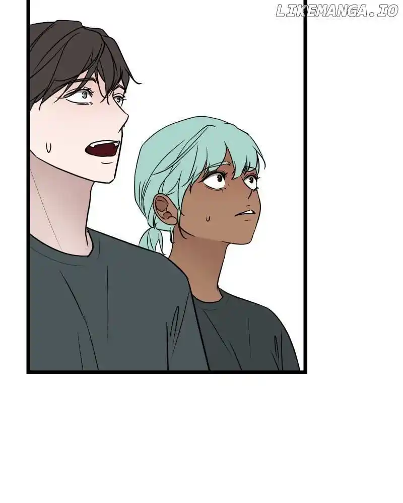 Be My Villain Chapter 104