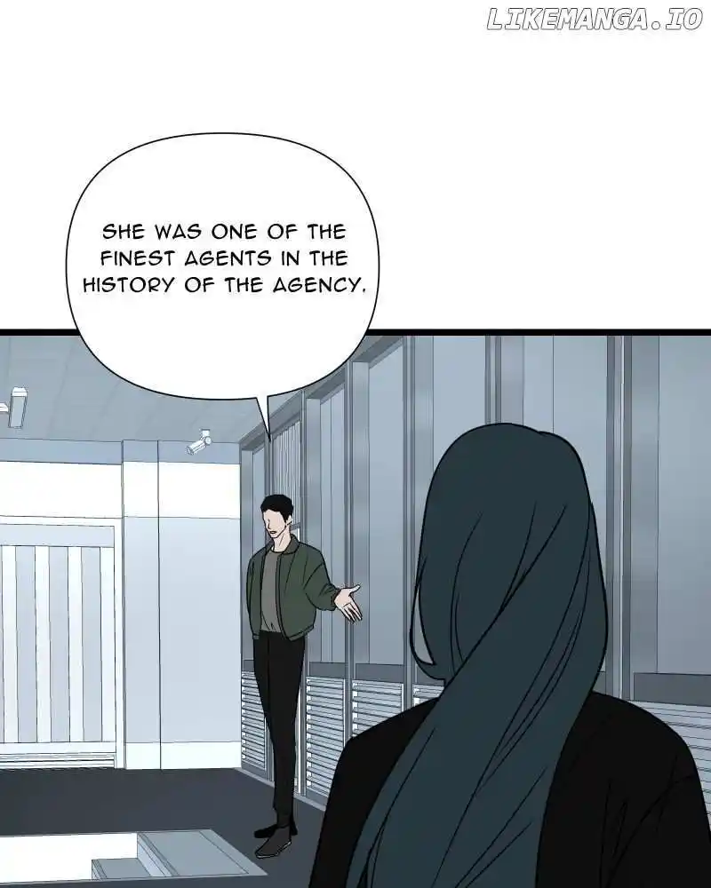 Be My Villain Chapter 104