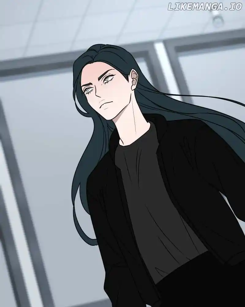 Be My Villain Chapter 104