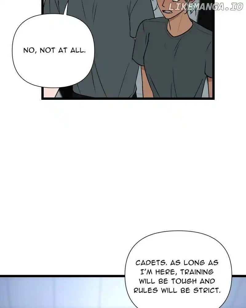 Be My Villain Chapter 104