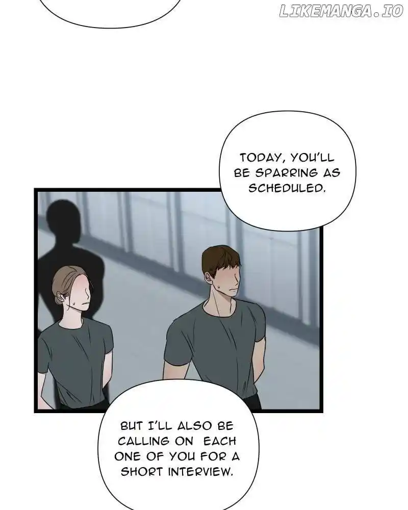 Be My Villain Chapter 104