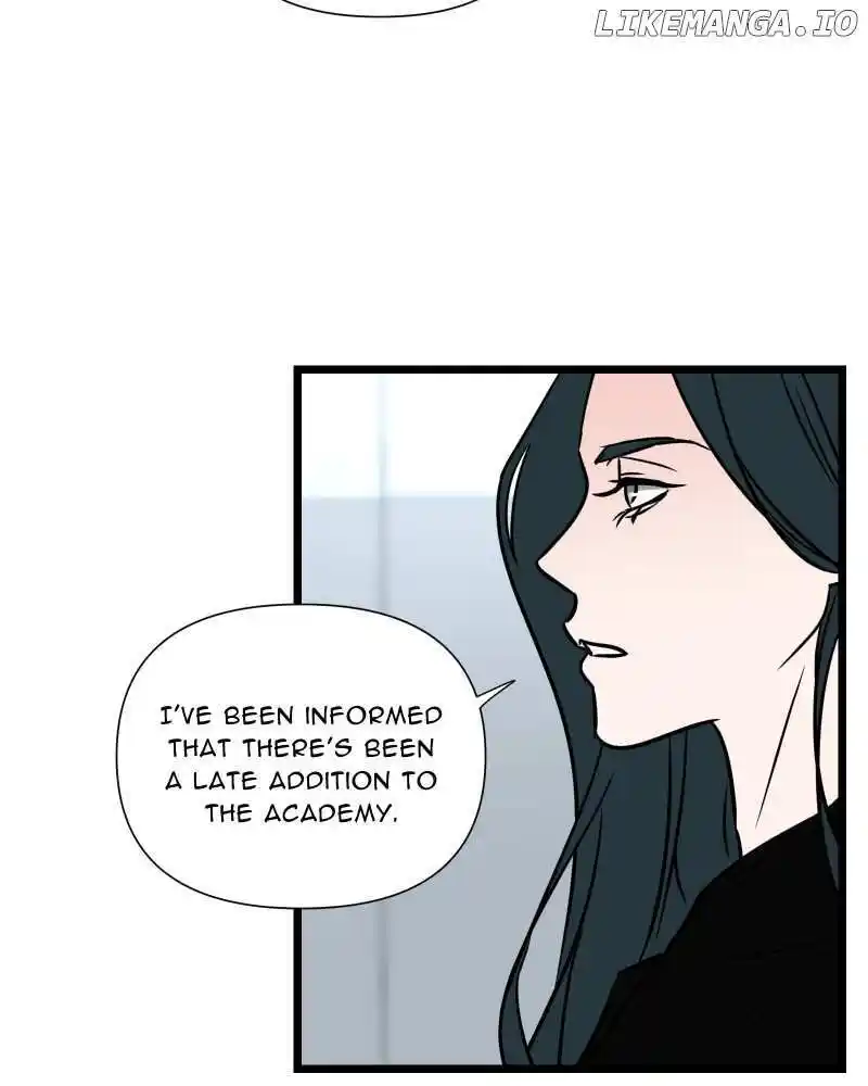 Be My Villain Chapter 104