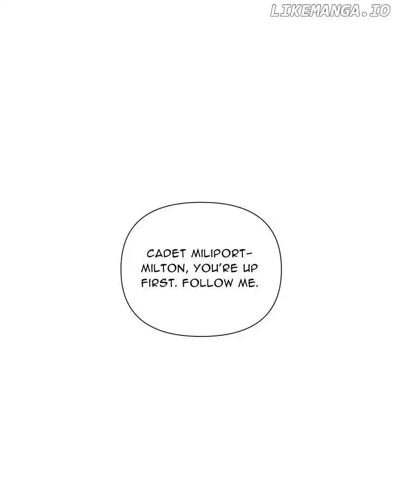 Be My Villain Chapter 104