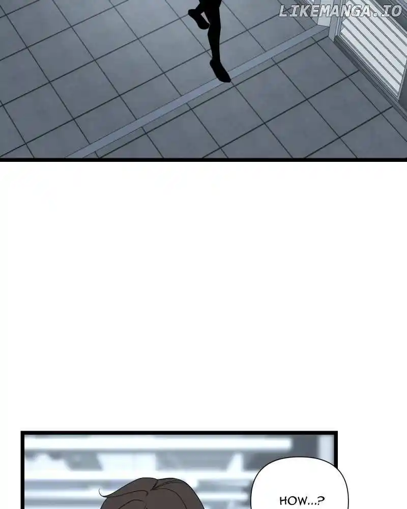 Be My Villain Chapter 104