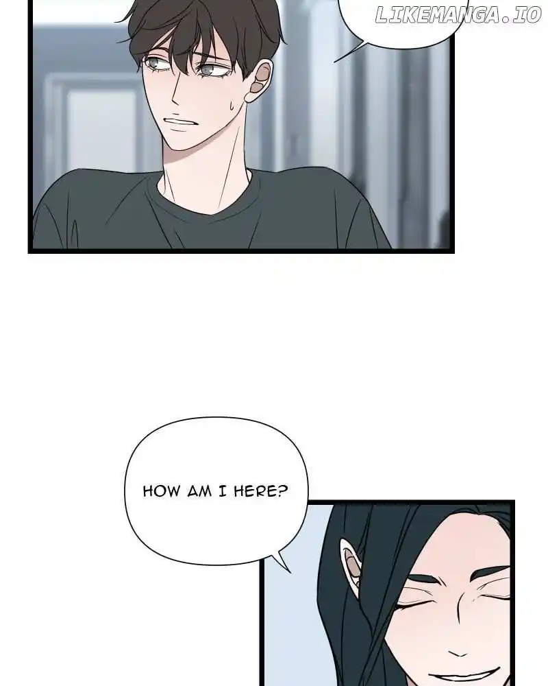 Be My Villain Chapter 104