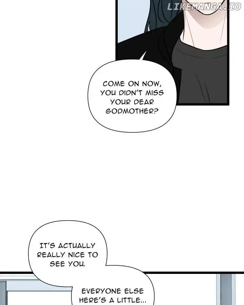 Be My Villain Chapter 104