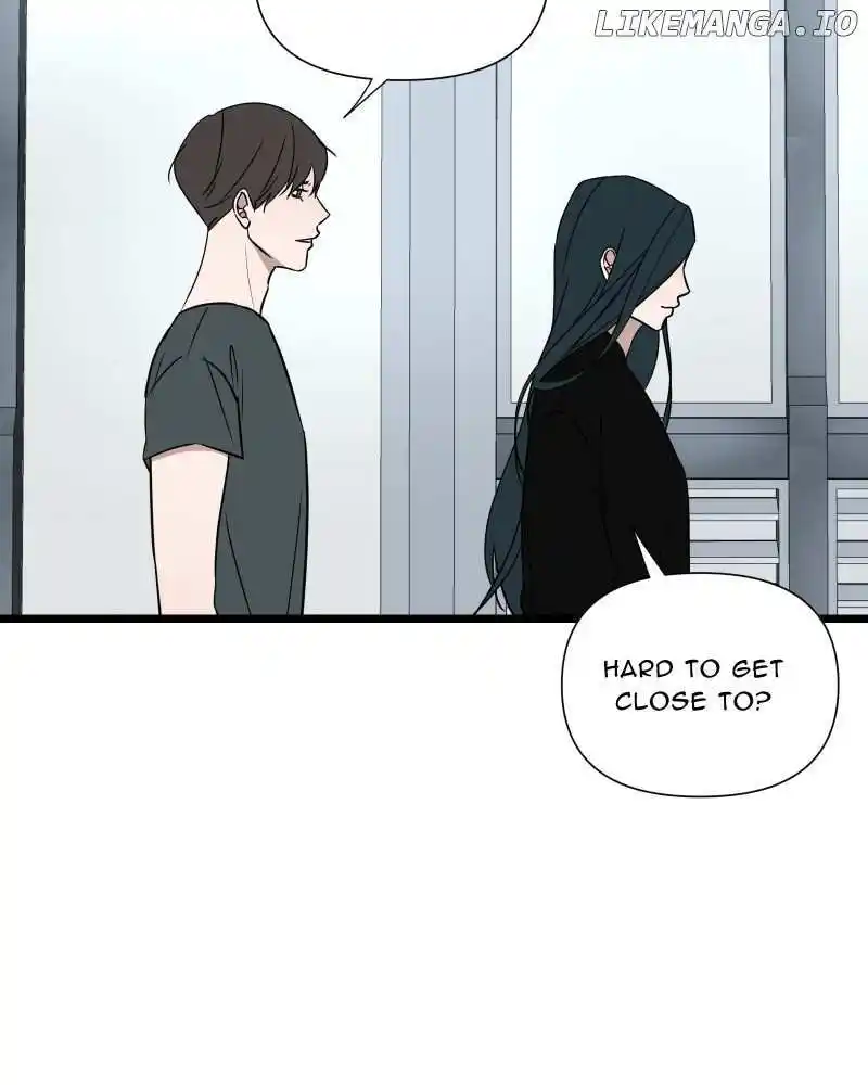 Be My Villain Chapter 104