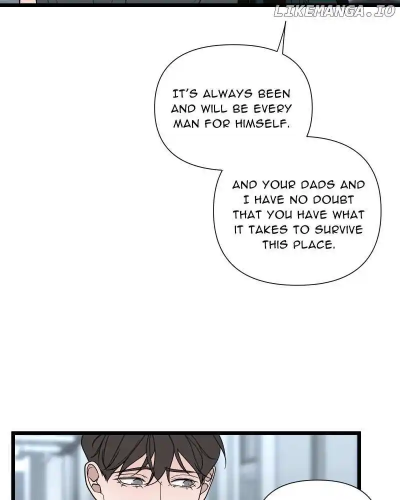 Be My Villain Chapter 104