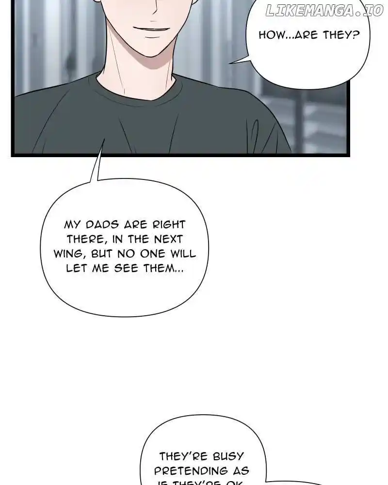 Be My Villain Chapter 104