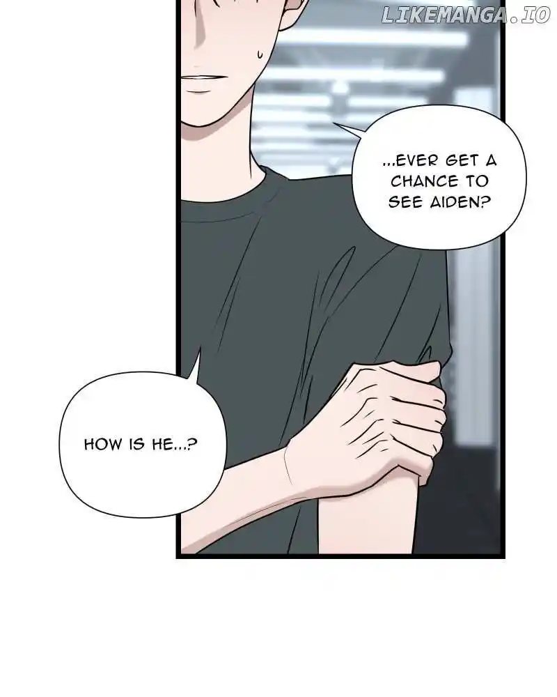 Be My Villain Chapter 104