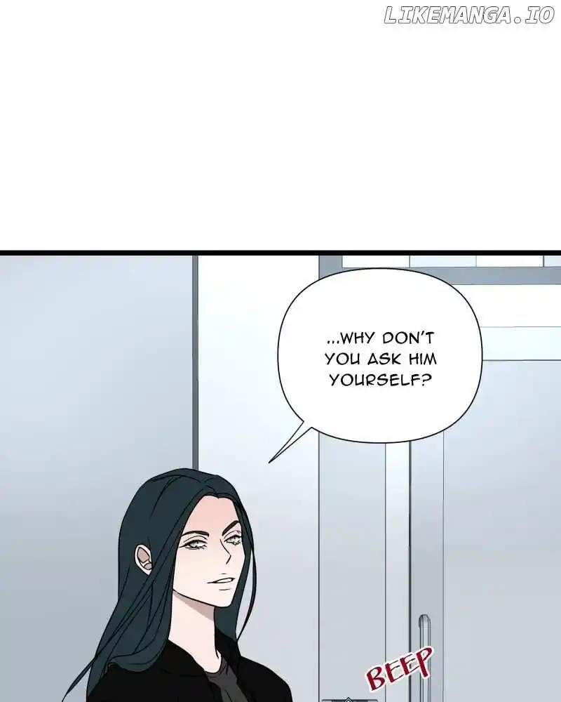 Be My Villain Chapter 104