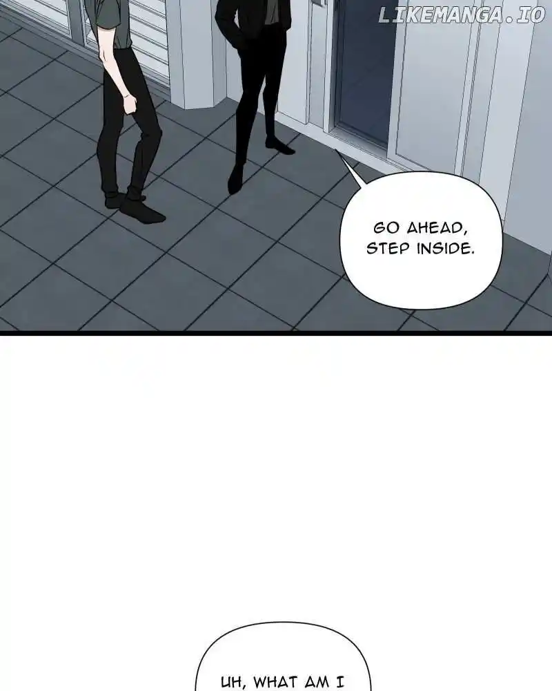 Be My Villain Chapter 104