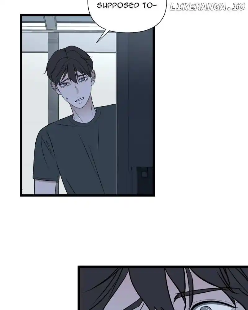 Be My Villain Chapter 104