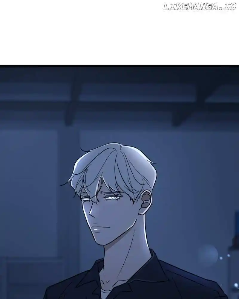 Be My Villain Chapter 104