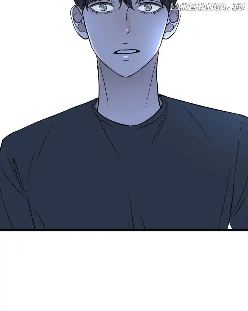 Be My Villain Chapter 105