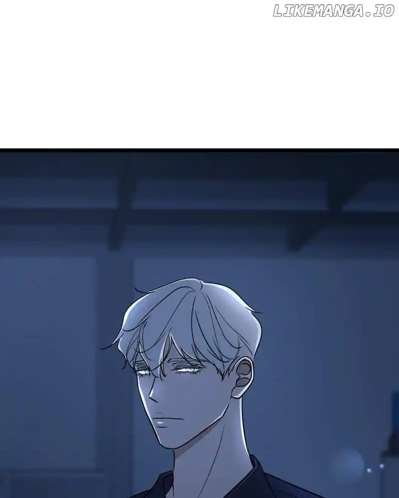 Be My Villain Chapter 105