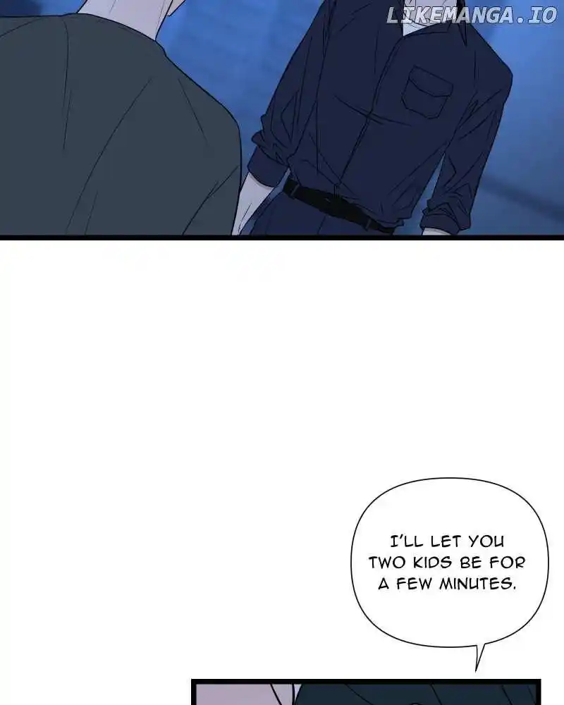 Be My Villain Chapter 105